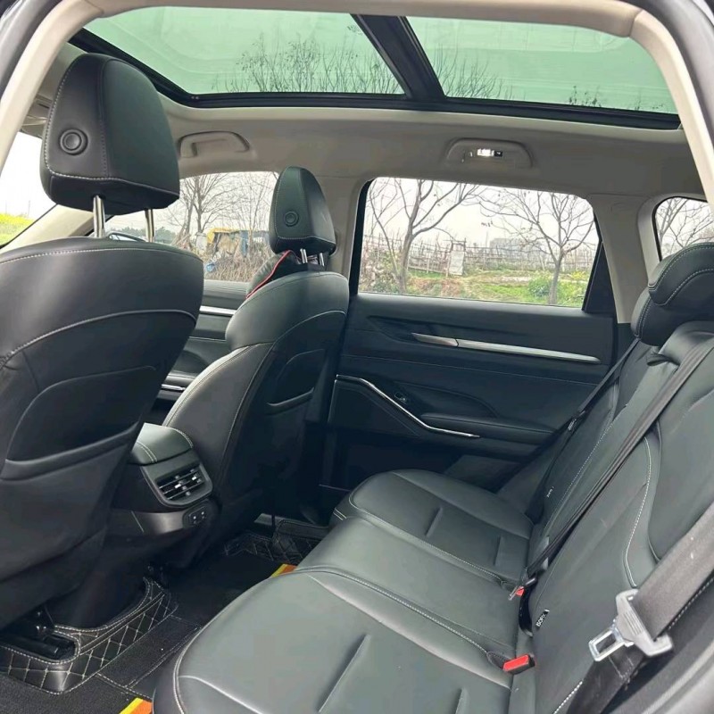 成都22年哈弗H67