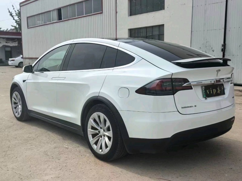常州18年特斯拉MODEL X4