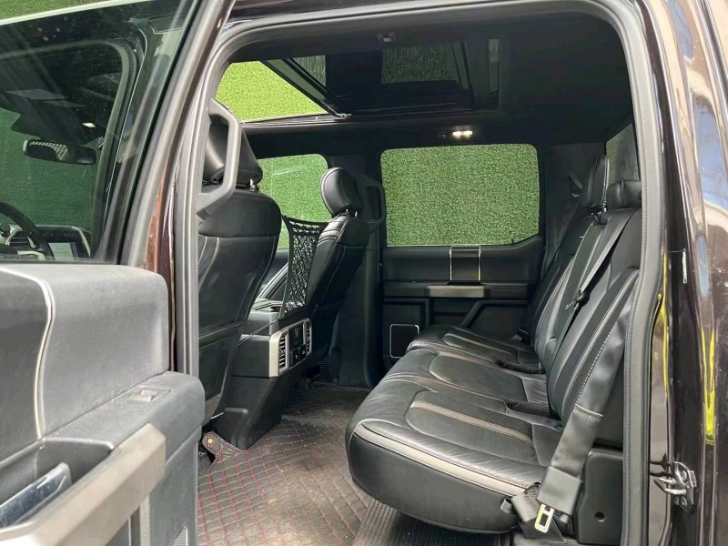 广州20年福特猛禽5