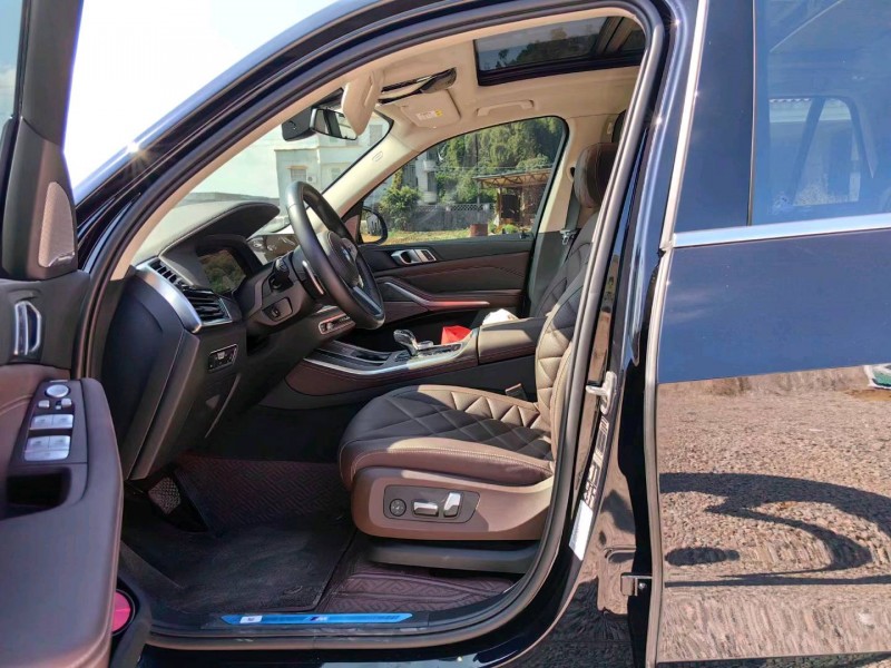 佛山22年宝马X56