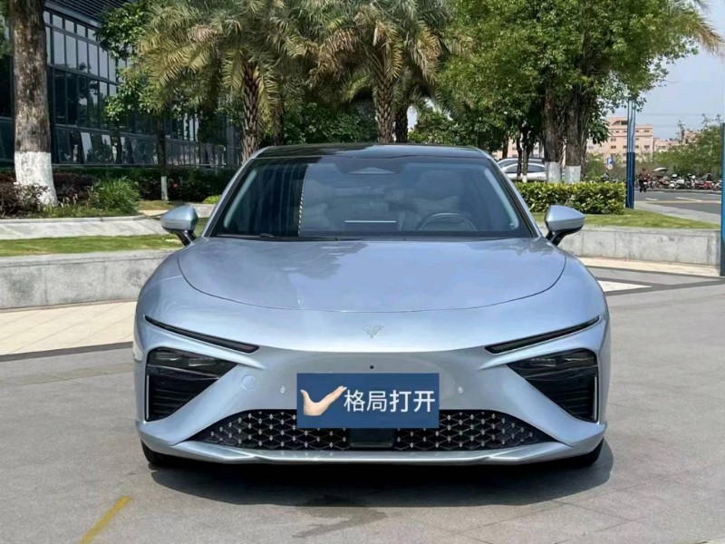 廣州23年哪吒S1