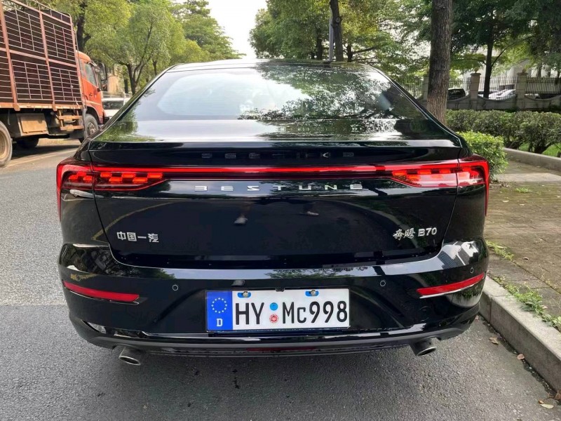 廣州24年奔騰B709