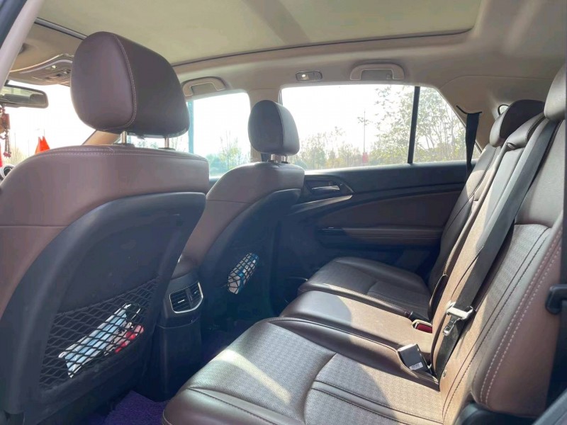 郑州17年比亚迪S78