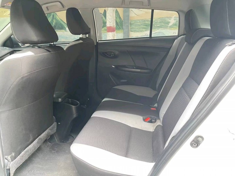 郑州21年丰田YARiS L 致炫5