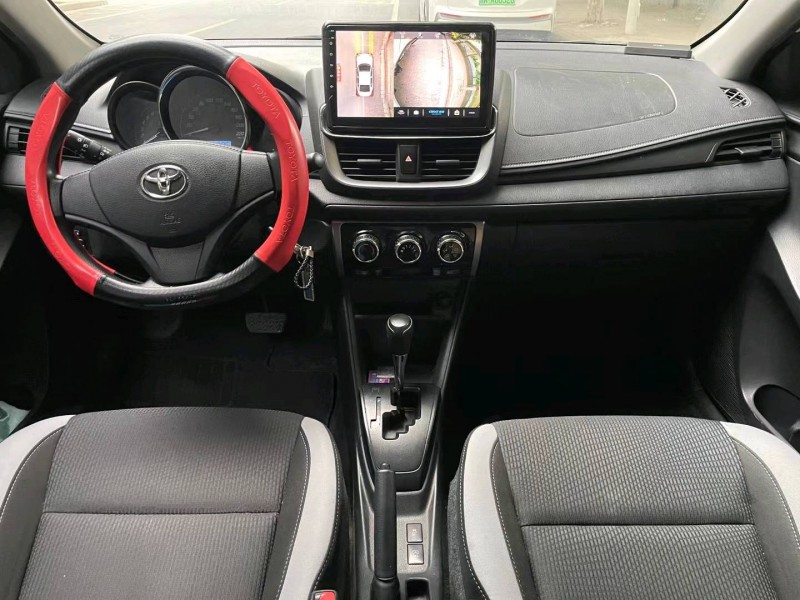 郑州21年丰田YARiS L 致炫8