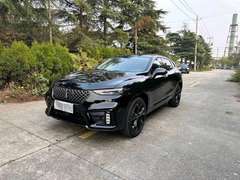 徐州21年长城汽车WEY VV72
