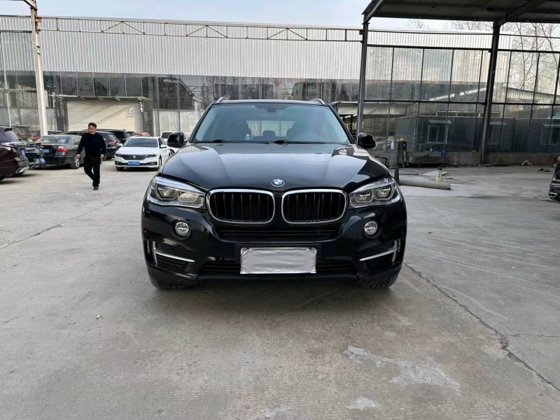 徐州18年宝马X51