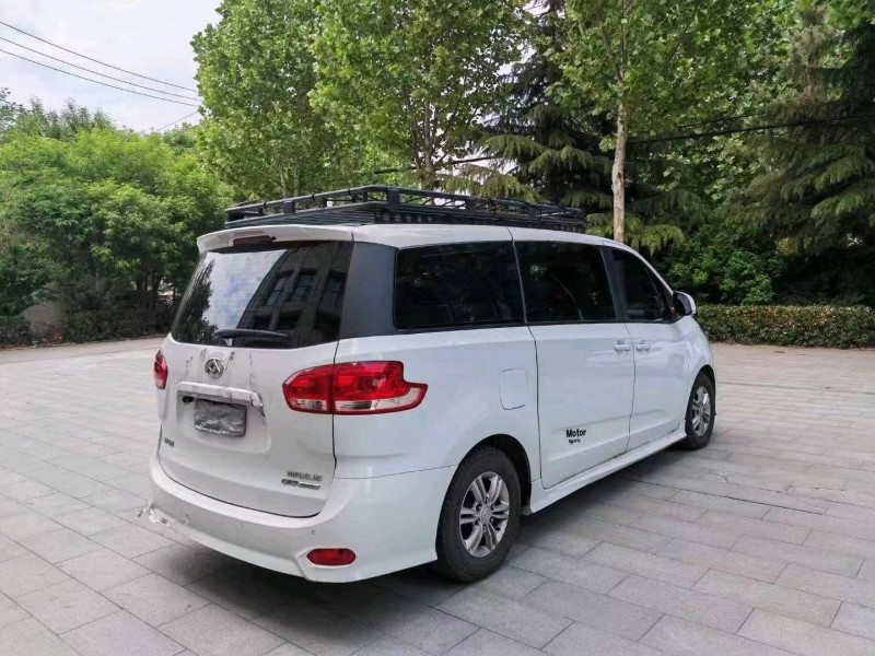 石家庄21年大通G108