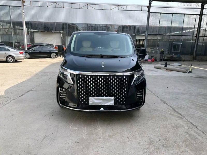 徐州22年福特克蒂圣姆峰1