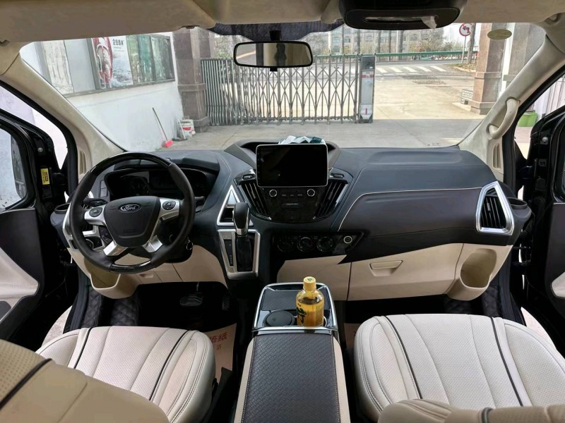 徐州22年福特克蒂圣姆峰5