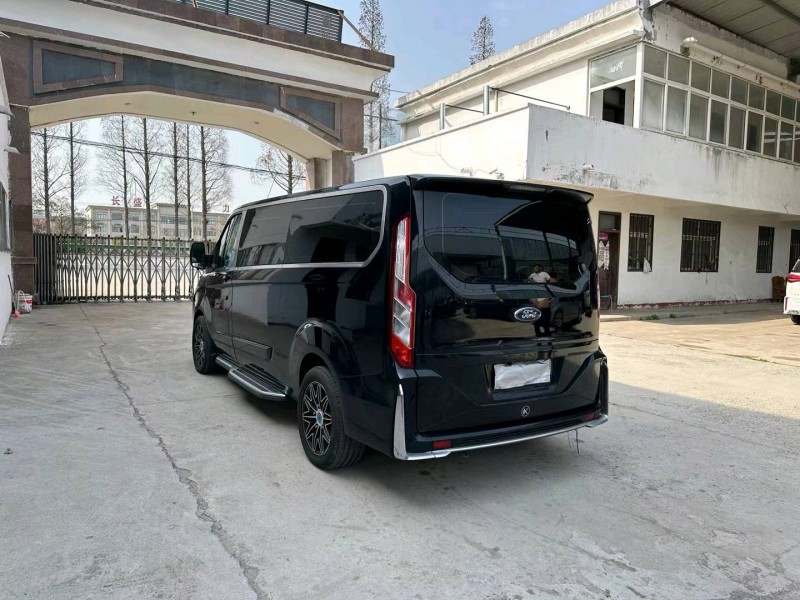 徐州22年福特克蒂圣姆峰8