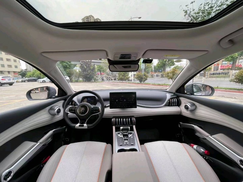 佛山24年比亚迪元9