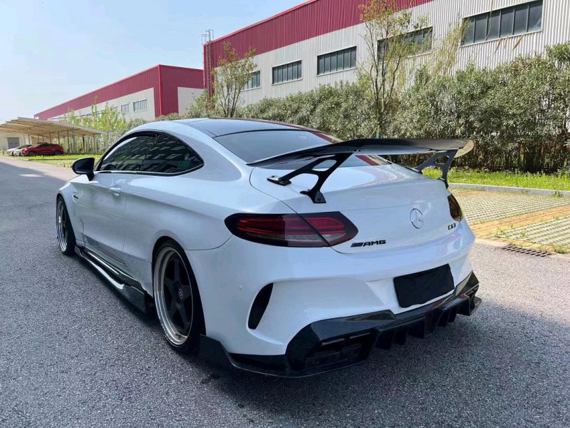盐城21年奔驰AMG9