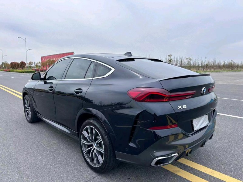盐城20年宝马X69