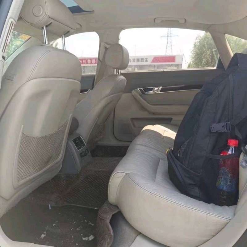 东营12年奥迪A6L7