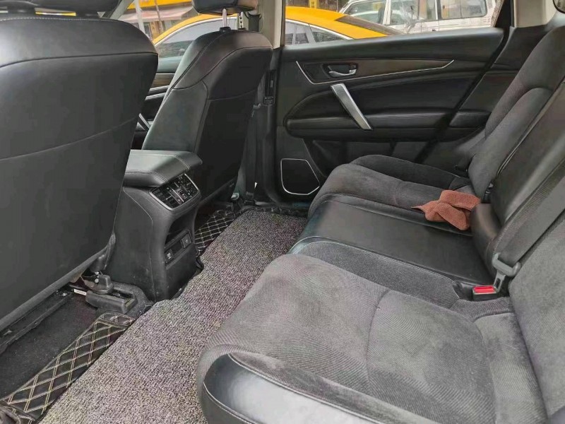 邵阳19年本田冠道9