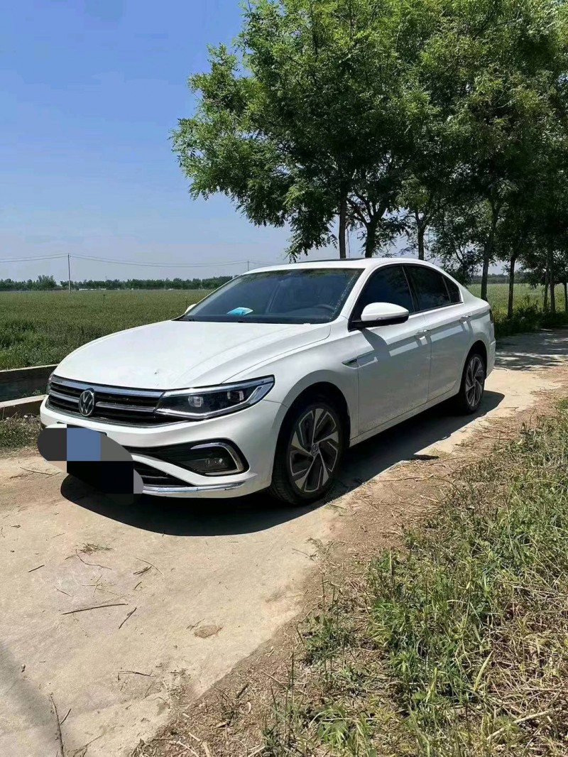 东营23年大众宝来5