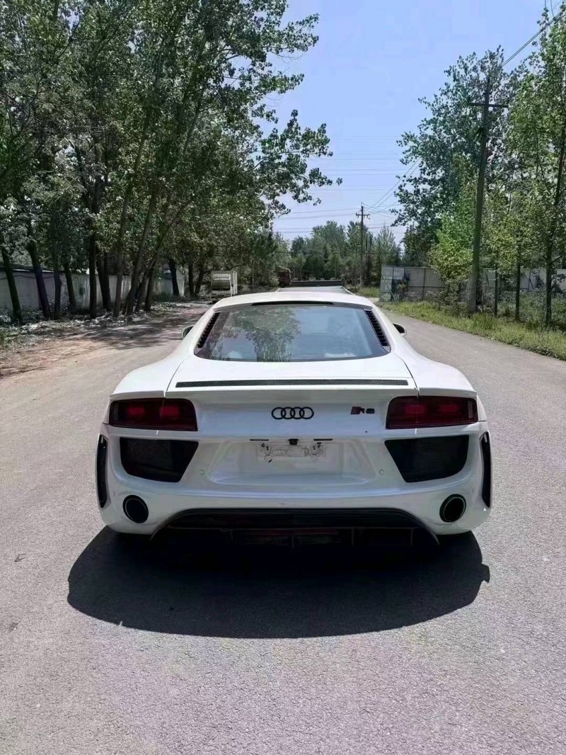 东营09年奥迪R89