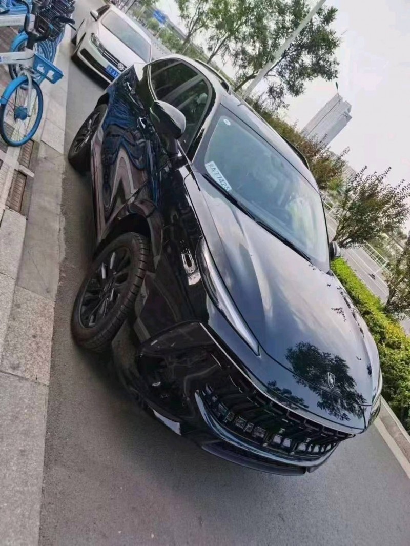 东营23年东风T57