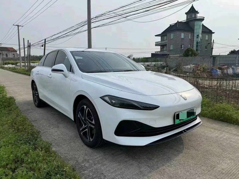 湖州24年榮威D77