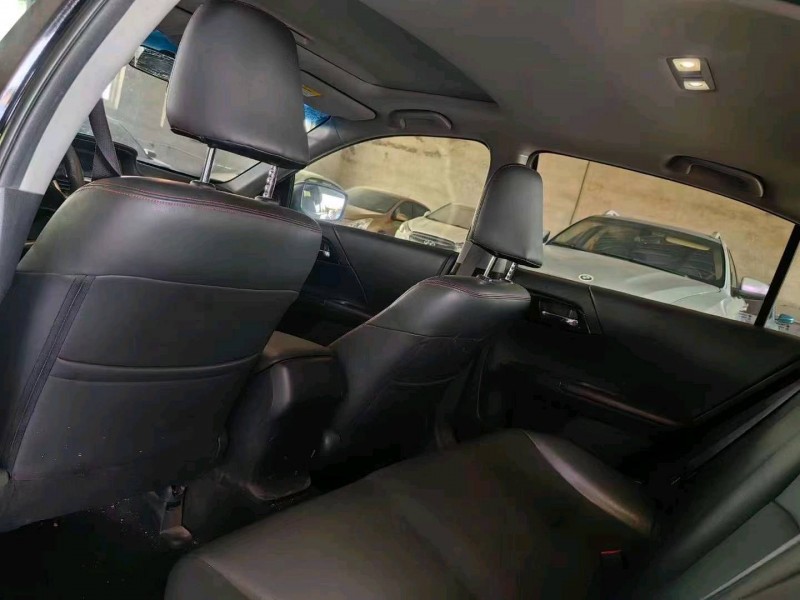 邢台18年本田雅阁3