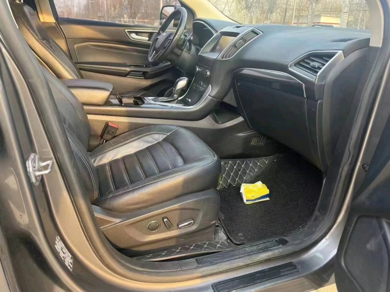 汕头16年福特锐界3