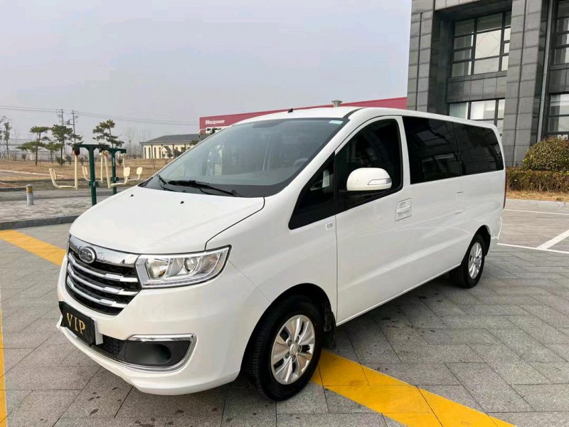 鹽城22年江淮瑞風M33