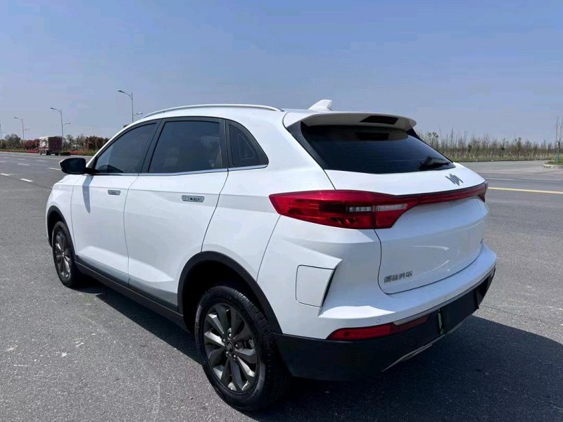 盐城21年威马汽车EX-59