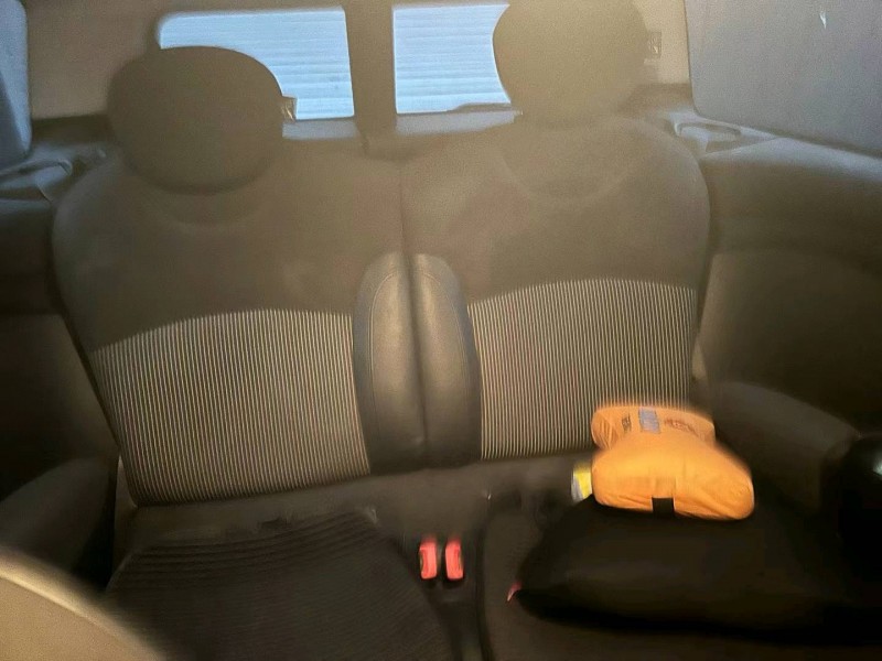徐州10年MINICooper8