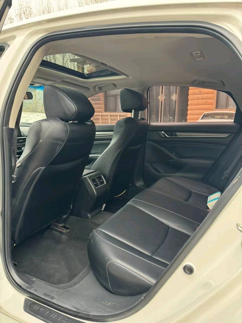 邢台19年本田英诗派6