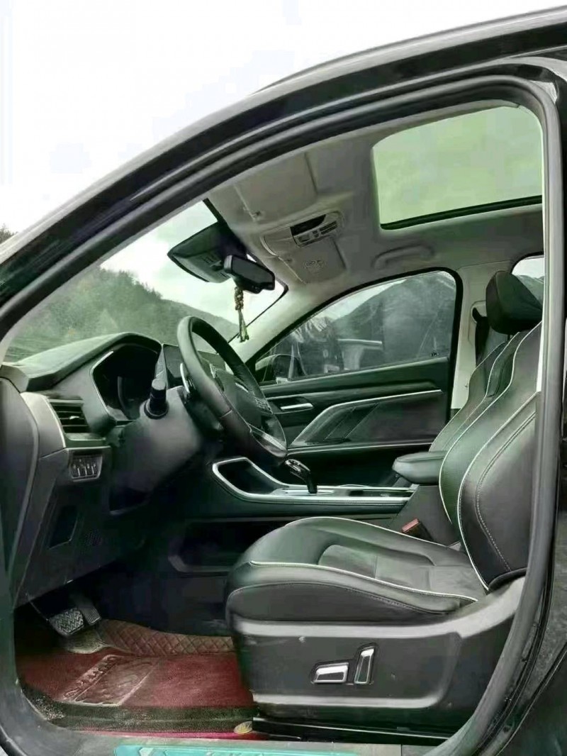 成都22年哈弗H64