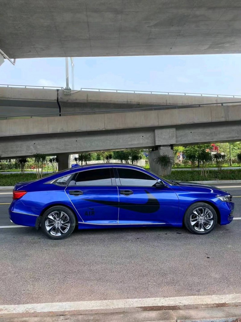 广州20年本田雅阁2