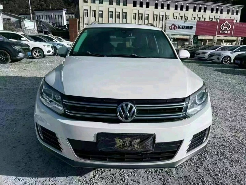 甘孜15年大眾途觀1