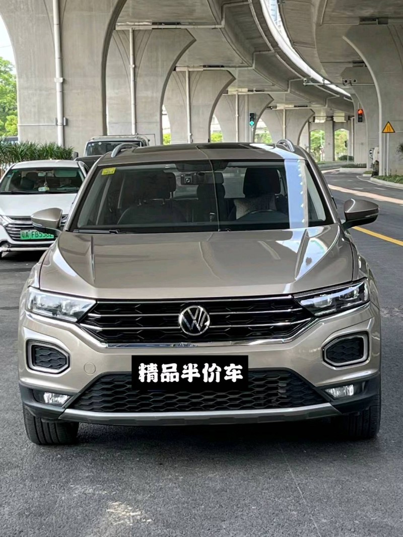 广州21年大众探歌1