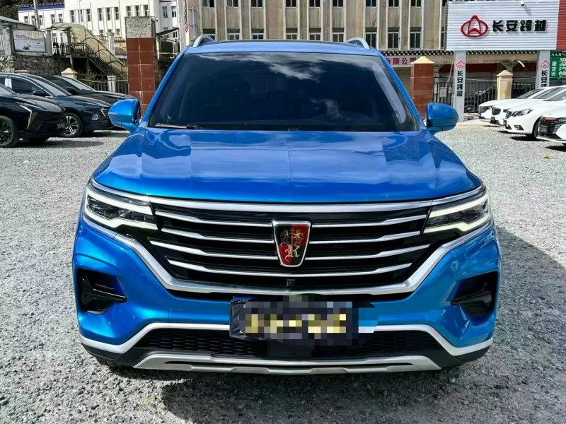 甘孜23年榮威RX51