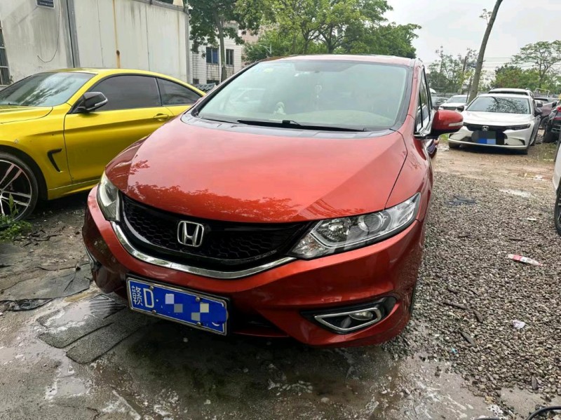 广州15年本田杰德1