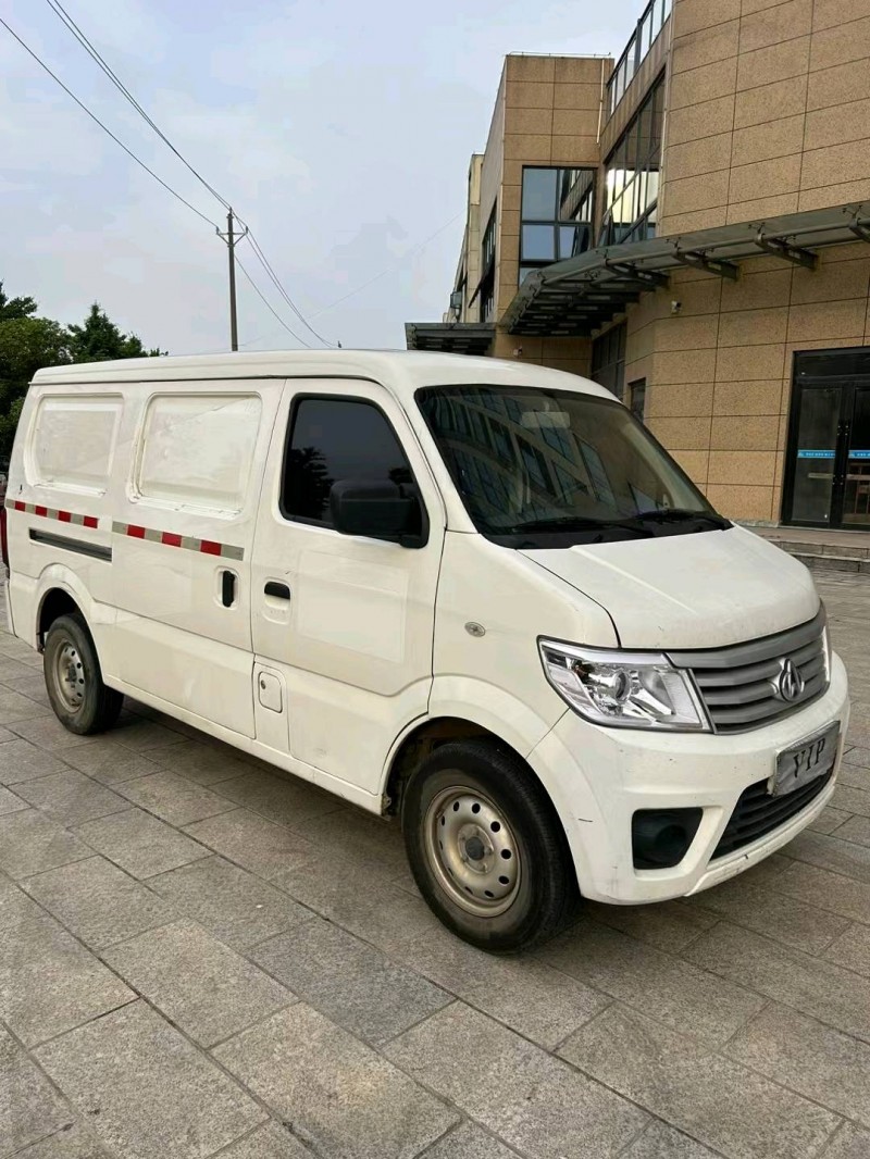 宜昌22年長安汽車之星3