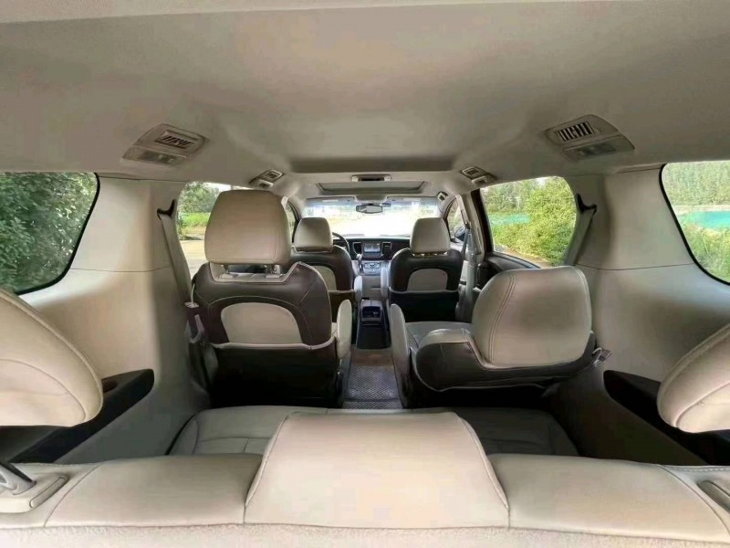 济南13年别克GL87