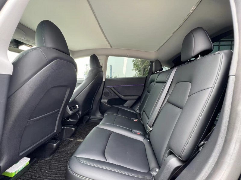東莞23年特斯拉MODEL Y6