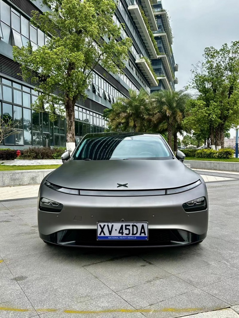 東莞21年小鵬汽車p71