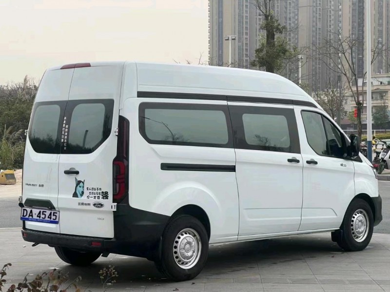 汕头23年福特全顺4