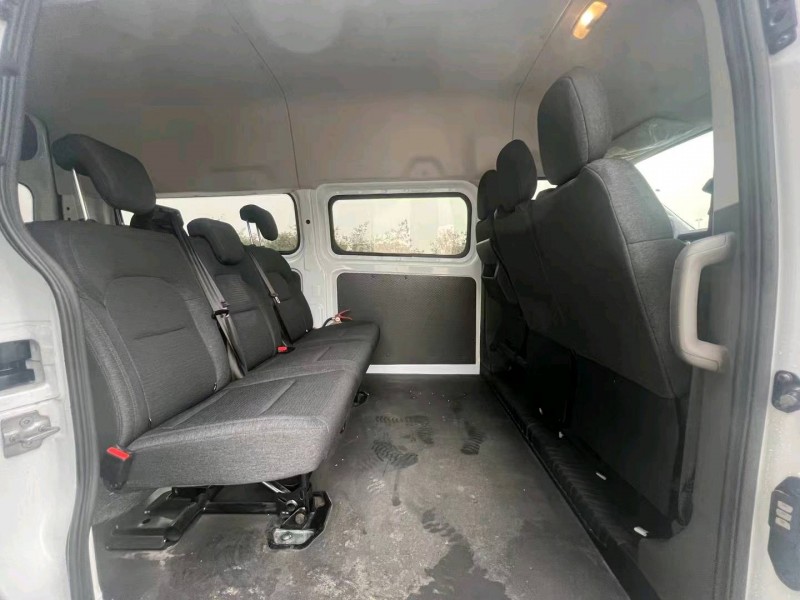 汕头23年福特全顺5