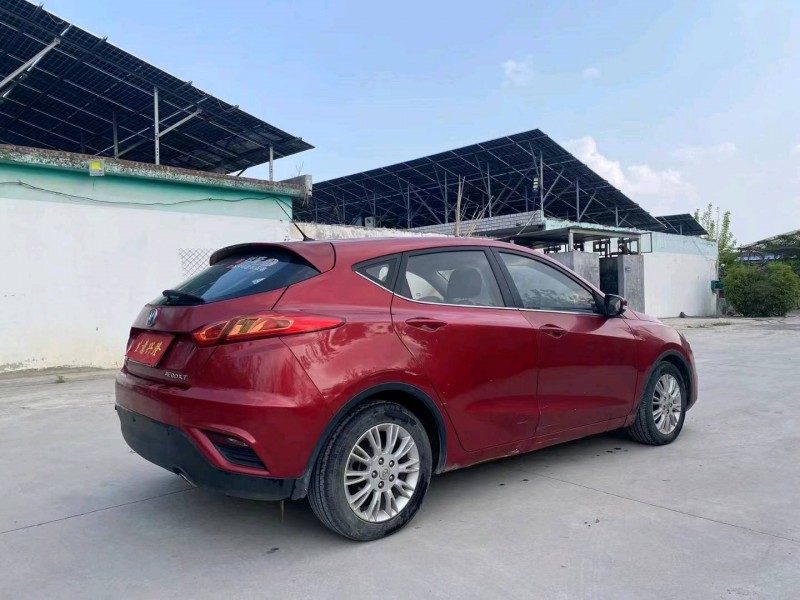 郑州15年长安汽车逸动3