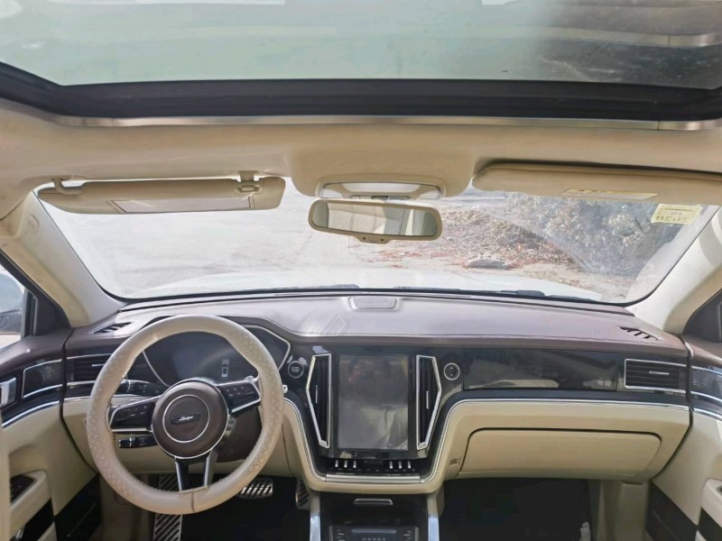 郑州18年众泰T7006