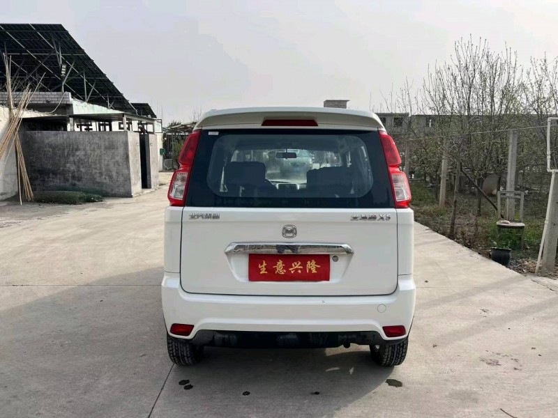 郑州21年铃木北斗星5