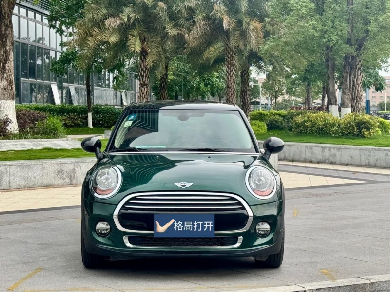 東莞16年MINICOUPE1
