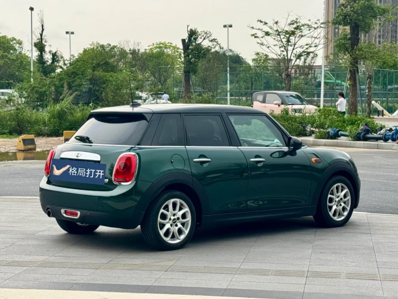 東莞16年MINICOUPE4