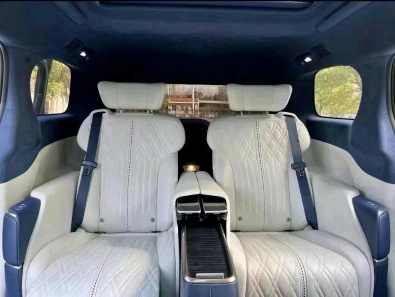 东营22年别克GL88