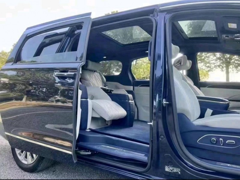 东营22年别克GL89