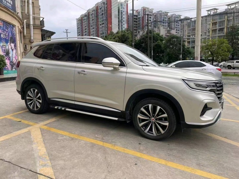 梧州20年榮威RX52